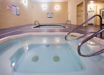 фото отеля Staybridge Suites Rochester