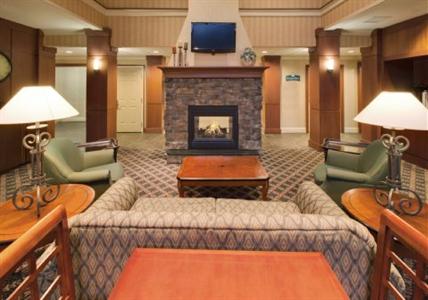 фото отеля Staybridge Suites Rochester