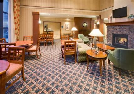 фото отеля Staybridge Suites Rochester