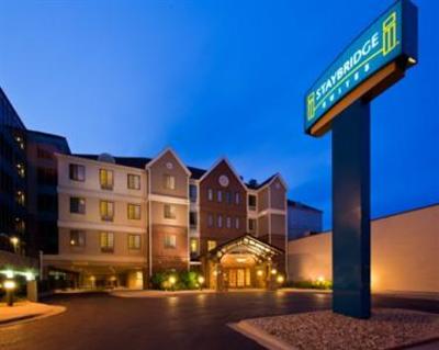 фото отеля Staybridge Suites Rochester