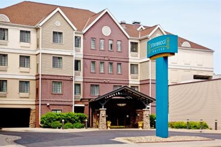 фото отеля Staybridge Suites Rochester
