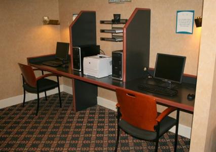 фото отеля Staybridge Suites Rochester