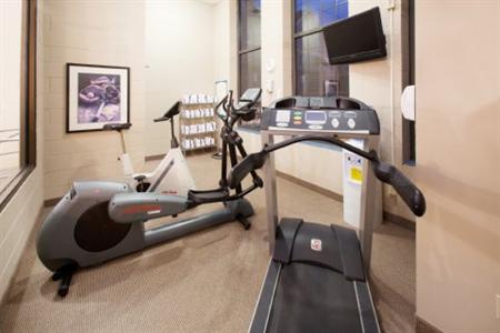 фото отеля Staybridge Suites Rochester