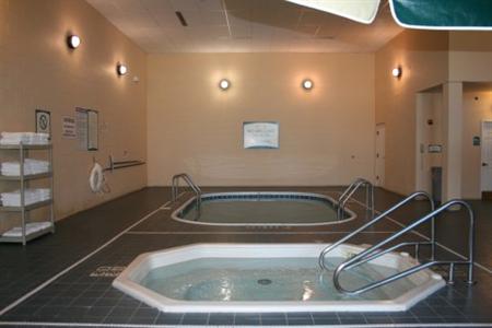 фото отеля Staybridge Suites Rochester