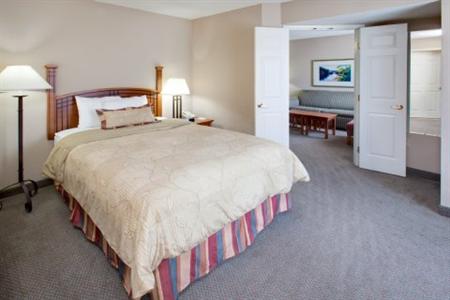 фото отеля Staybridge Suites Rochester