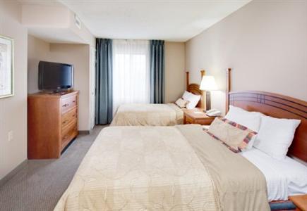 фото отеля Staybridge Suites Rochester
