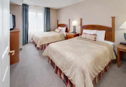 фото отеля Staybridge Suites Rochester