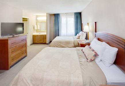 фото отеля Staybridge Suites Rochester
