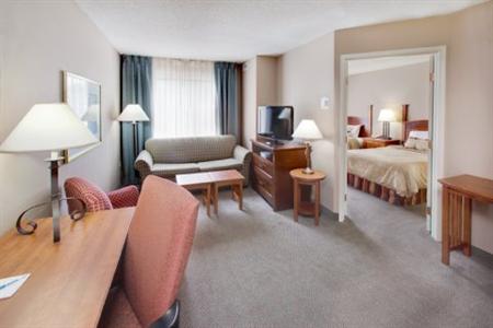 фото отеля Staybridge Suites Rochester