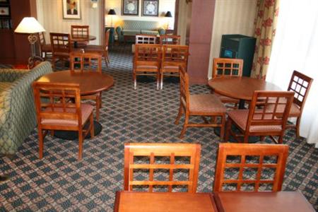 фото отеля Staybridge Suites Rochester