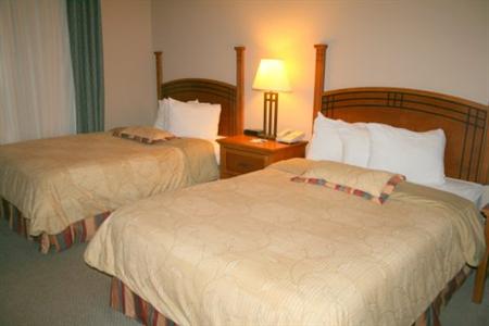 фото отеля Staybridge Suites Rochester