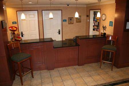 фото отеля Staybridge Suites Rochester