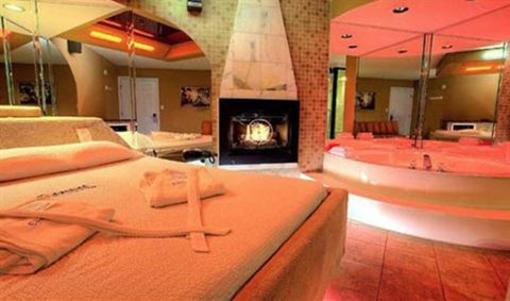 фото отеля Essence Suites