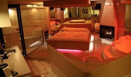 фото отеля Essence Suites