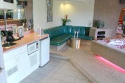 фото отеля Essence Suites