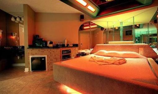 фото отеля Essence Suites