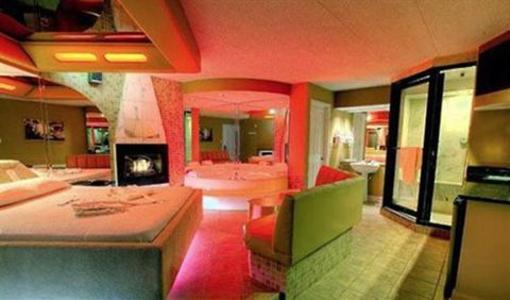 фото отеля Essence Suites