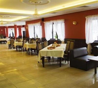 фото отеля Majestic Hotel Karpacz