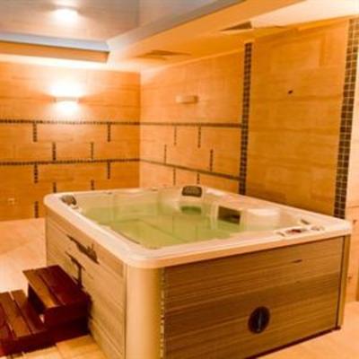 фото отеля Majestic Hotel Karpacz