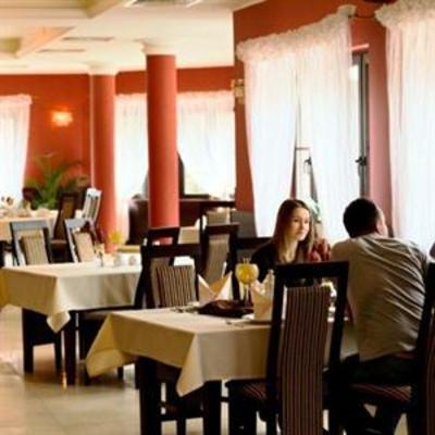 фото отеля Majestic Hotel Karpacz