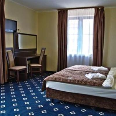 фото отеля Majestic Hotel Karpacz