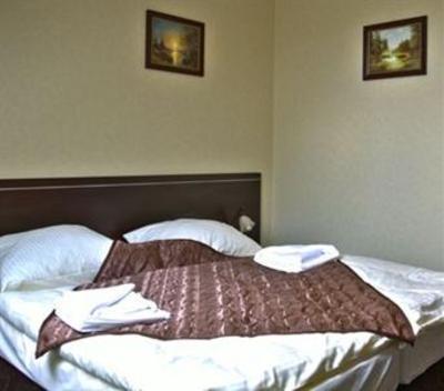 фото отеля Majestic Hotel Karpacz
