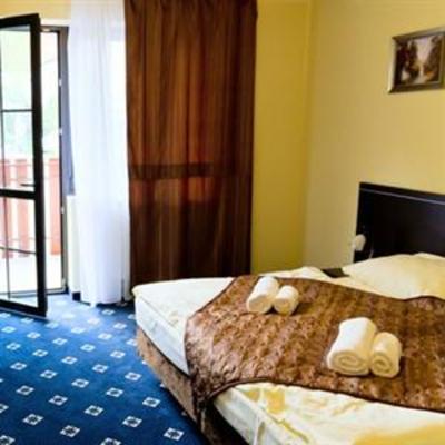 фото отеля Majestic Hotel Karpacz