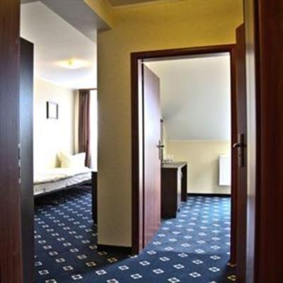 фото отеля Majestic Hotel Karpacz