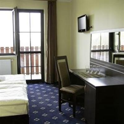 фото отеля Majestic Hotel Karpacz