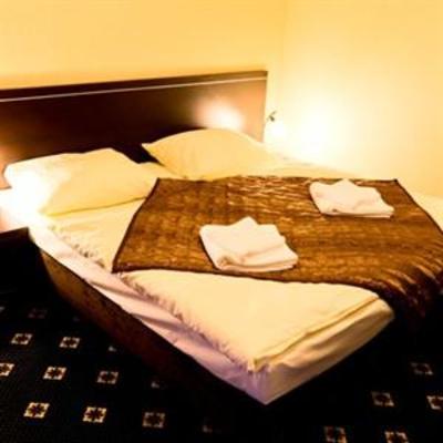 фото отеля Majestic Hotel Karpacz