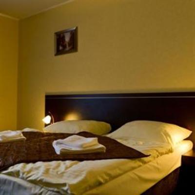 фото отеля Majestic Hotel Karpacz