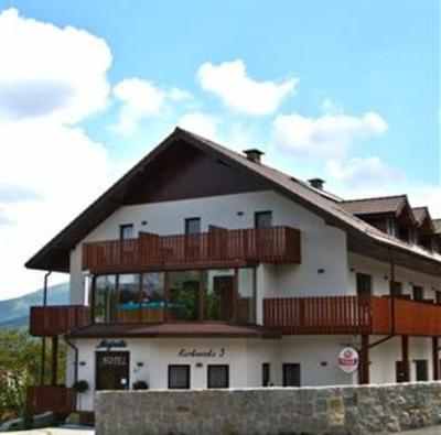 фото отеля Majestic Hotel Karpacz