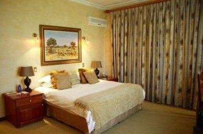 фото отеля Leopardsong Golf Lodge Centurion