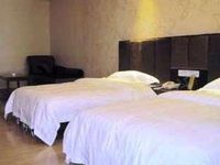 Kaiserdom Hotel Guangzhou Airport