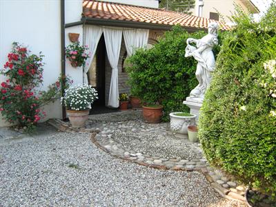 фото отеля B&B Gli Angeli Cervia