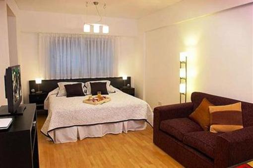 фото отеля BA Tango Apartments Laprida