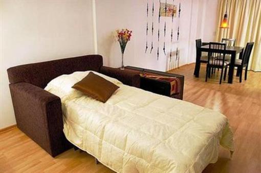 фото отеля BA Tango Apartments Laprida