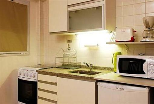 фото отеля BA Tango Apartments Laprida