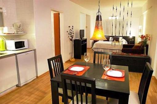 фото отеля BA Tango Apartments Laprida