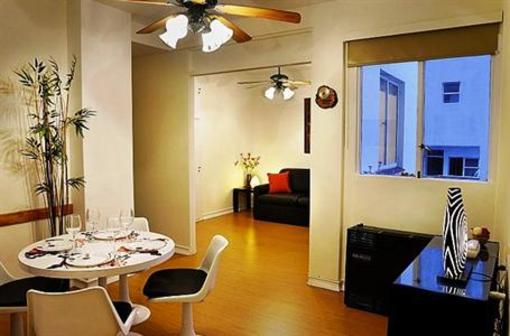 фото отеля BA Tango Apartments Laprida