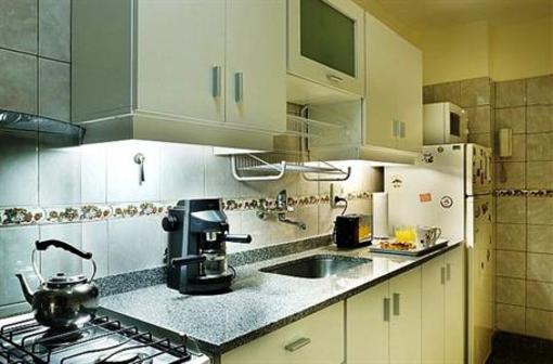 фото отеля BA Tango Apartments Laprida