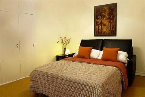 фото отеля BA Tango Apartments Laprida