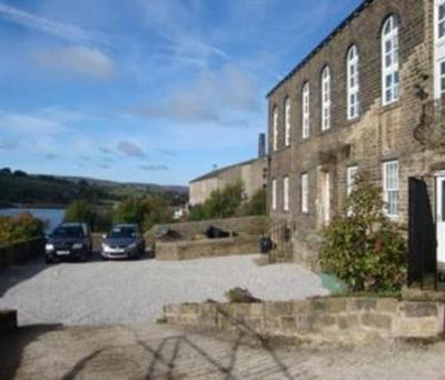 фото отеля Horkinstone House Leeming