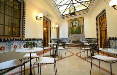 фото отеля BEST WESTERN Ai Cavalieri