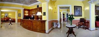 фото отеля BEST WESTERN Ai Cavalieri