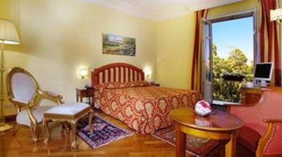 фото отеля BEST WESTERN Ai Cavalieri