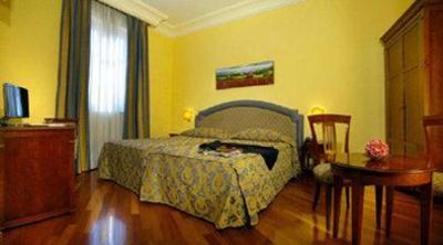 фото отеля BEST WESTERN Ai Cavalieri