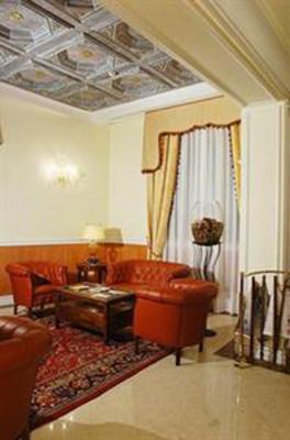 фото отеля BEST WESTERN Ai Cavalieri