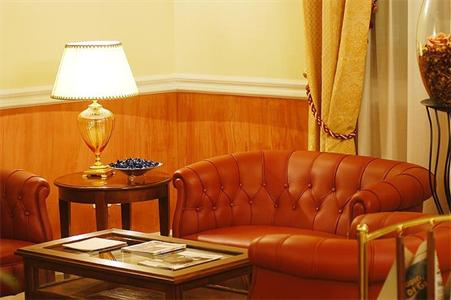 фото отеля BEST WESTERN Ai Cavalieri
