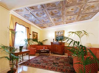 фото отеля BEST WESTERN Ai Cavalieri